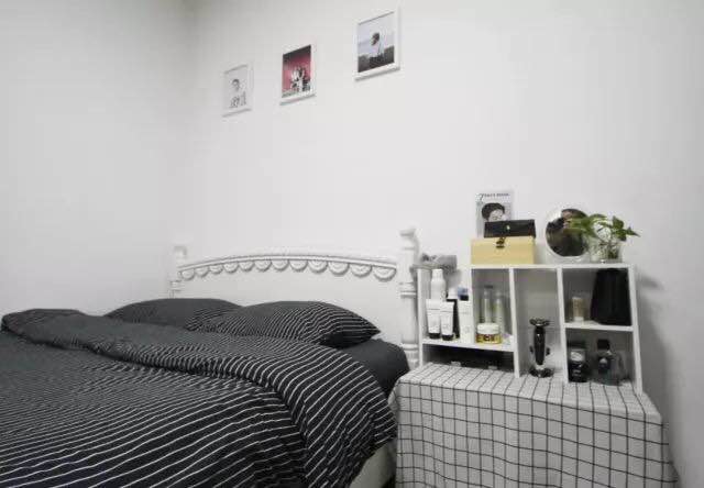 廈門家庭裝修即使天下暴雨，找個角落，三兩朋友，一壺酒，足矣