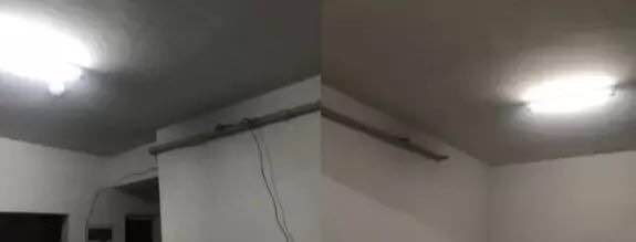 廈門家庭裝修即使天下暴雨，找個角落，三兩朋友，一壺酒，足矣