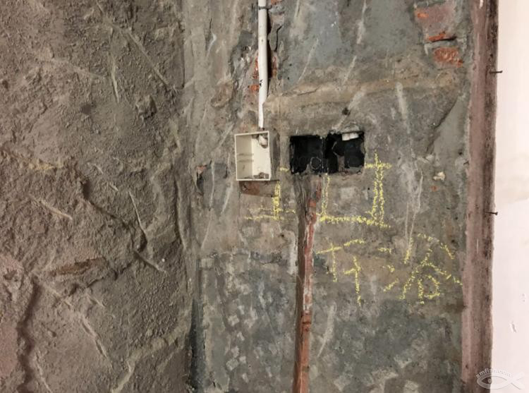 水電定位，各路高手齊聚會！