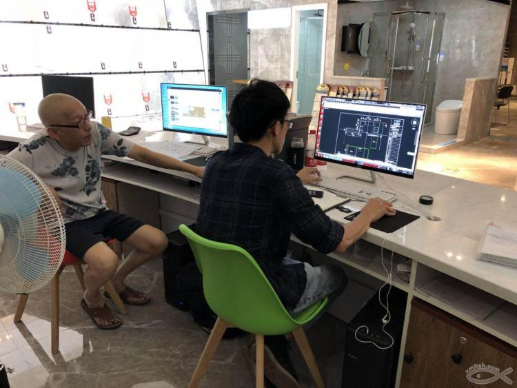 宜格空間全屋定制下單啦！對宜格空間的點評在這里！
