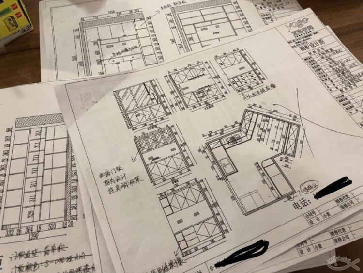 宜格空間全屋定制下單啦！對宜格空間的點評在這里！