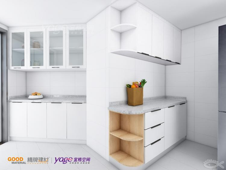 宜格空間全屋定制下單啦！對宜格空間的點評在這里！